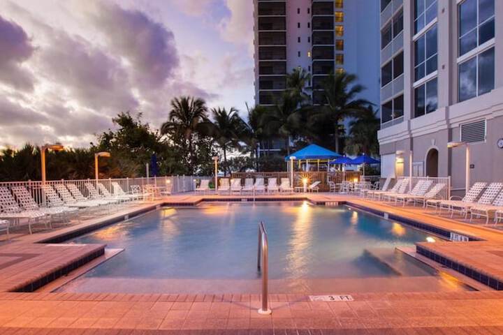 GullWing Beach Resort