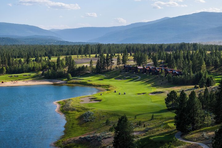 Wilderness Club