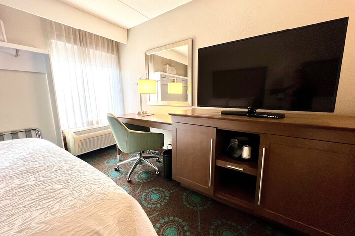 Hampton Inn Bloomington
