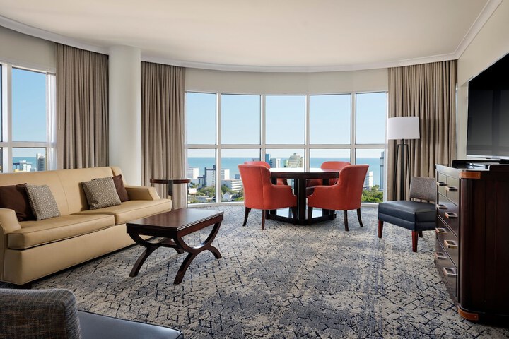 Sheraton Myrtle Beach