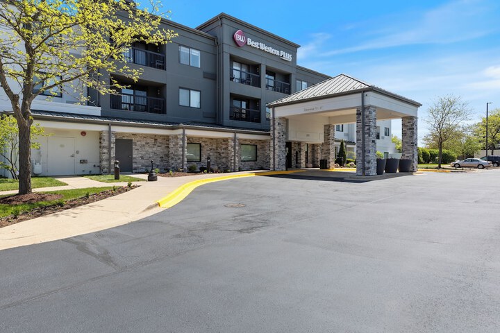 Best Western Plus Elgin - Chicago
