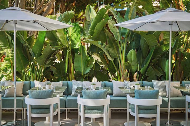 Pendry Newport Beach