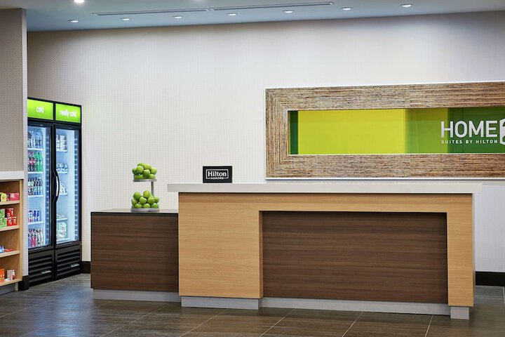 Home2 Suites by Hilton Brantford