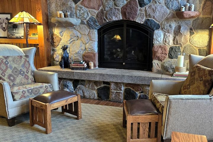 Canal Park Lodge