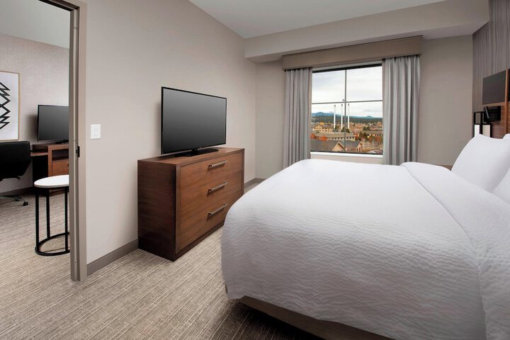 Residence Inn by Marriott Bend