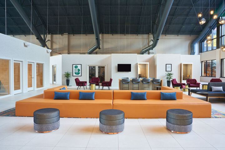 Hotel Interior 9 of 64