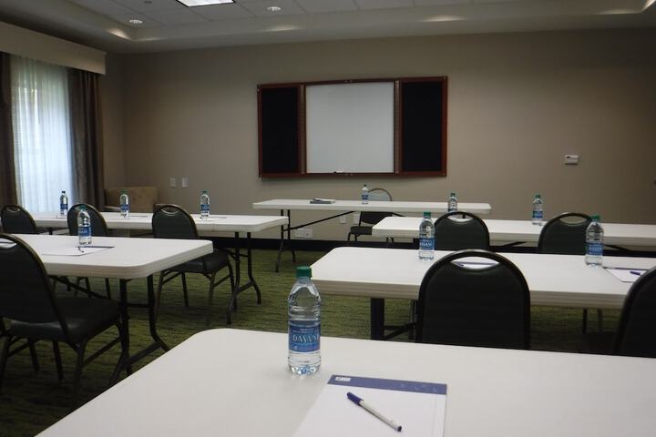 Meeting 27 of 32
