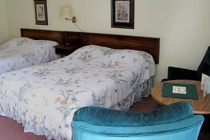 The Wayside Inn