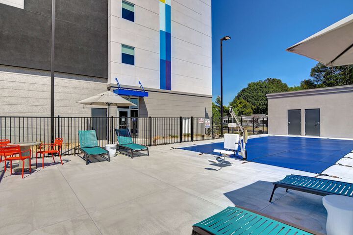 Tru by Hilton Rocky Mount