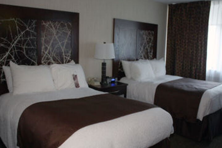 Ramada by Wyndham Buffalo Downtown