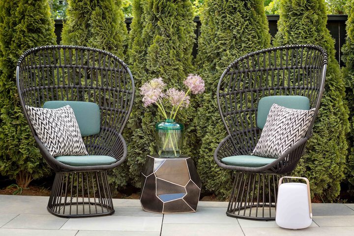 Terrace/Patio 28 of 28