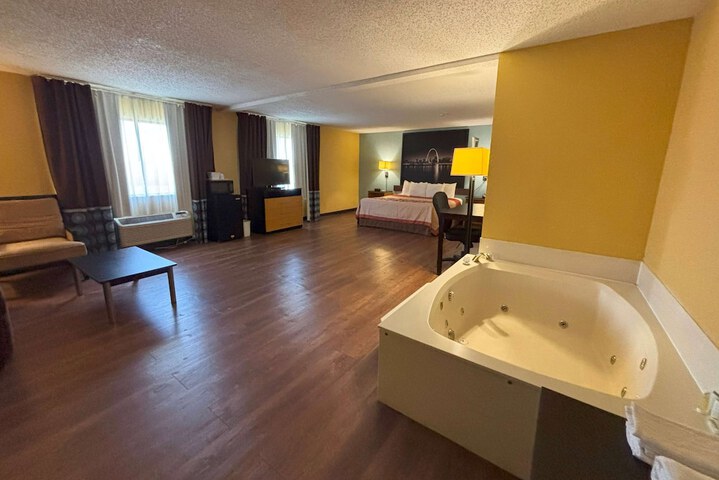 Super 8 by Wyndham OFallon