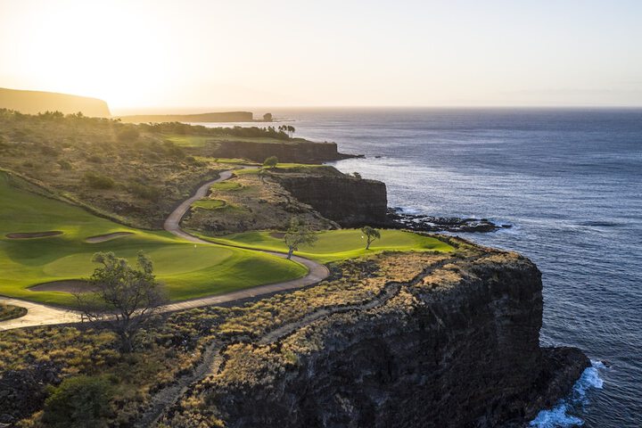 Four Seasons Resort Lanai