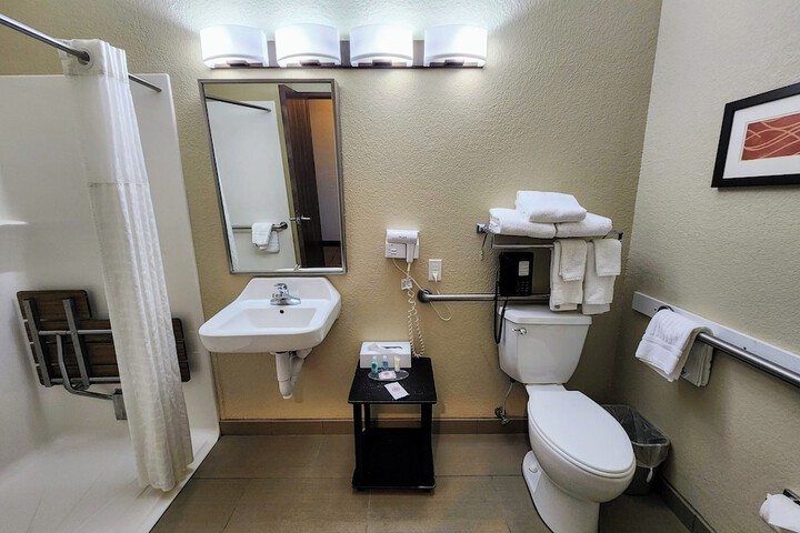 Comfort Inn Bolivar