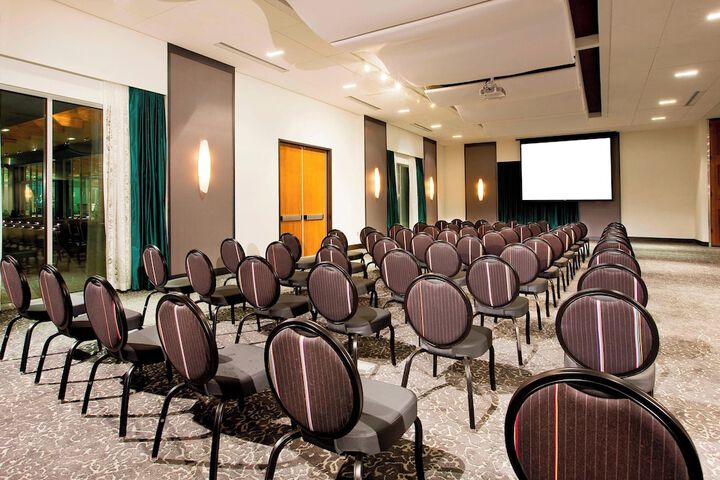 Aloft by Marriott Mount Laurel