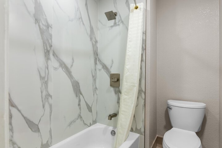 Americas Best Value Inn Bishopville