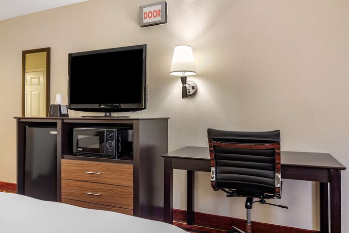 Best Western Lindale Inn