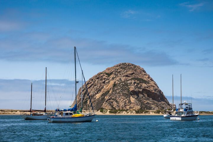 Inn at Morro Bay