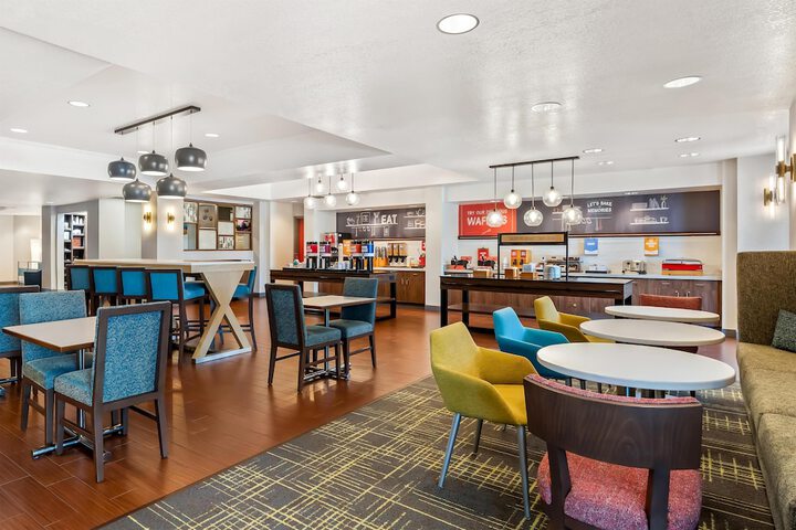 Hampton Inn & Suites Lathrop