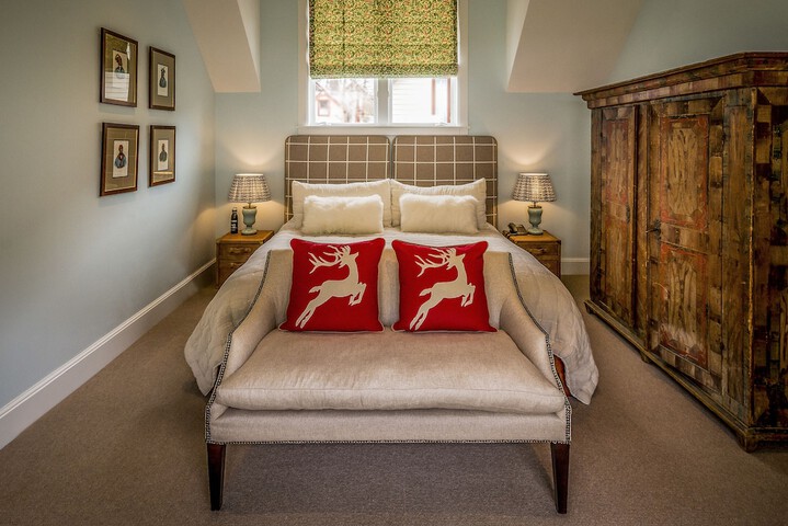 Dunton Town House