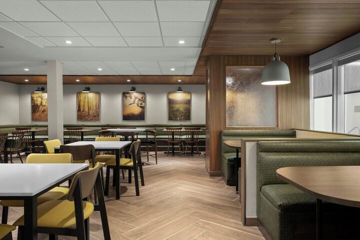 Fairfield by Marriott Inn & Suites Helena North