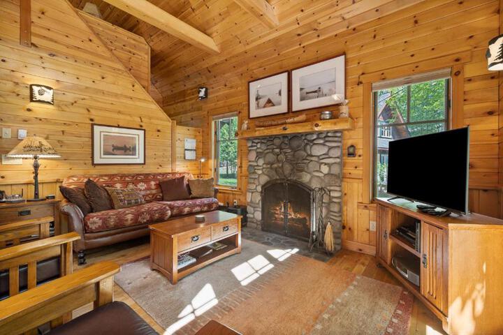 Metolius Cabin 10