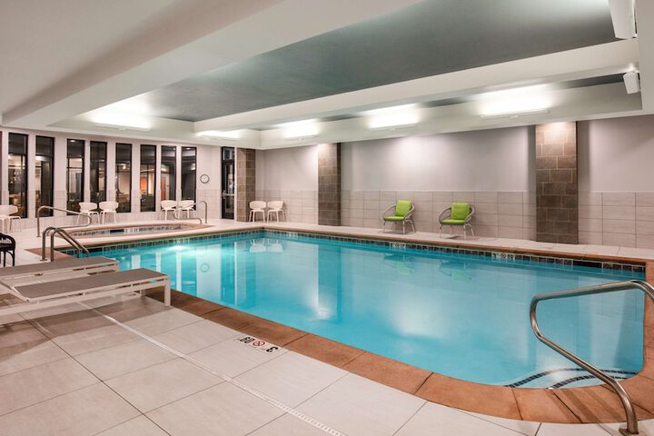 Hilton Garden Inn Kalispell