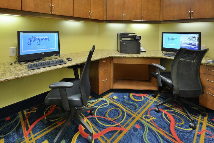 Business Center 64 of 64