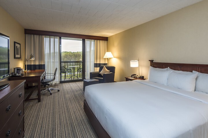 DoubleTree by Hilton Pittsburgh - Cranberry
