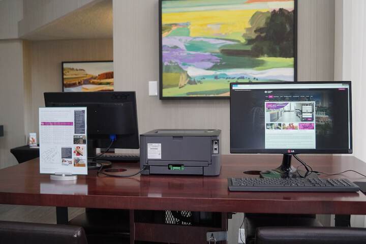 Business Center 106 of 106