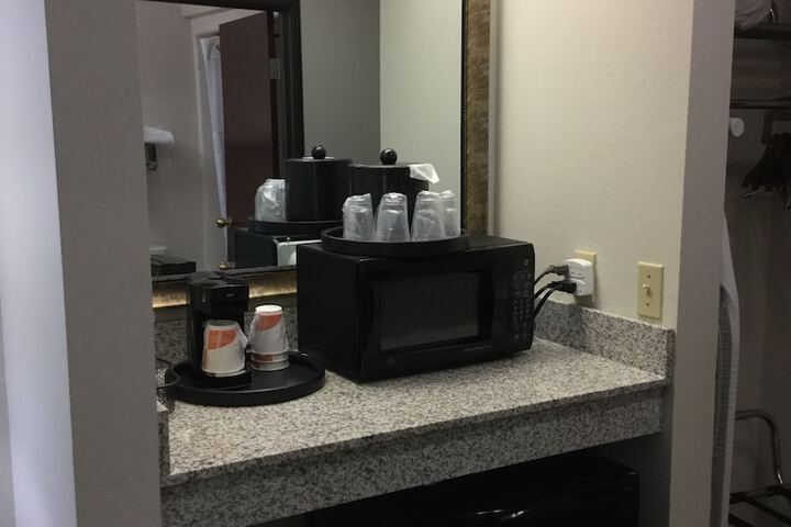 Quality Inn Arcola