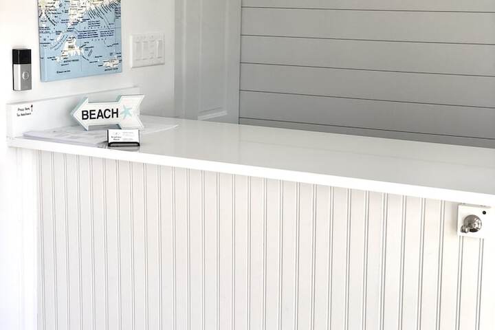 Kingfisher Oceanside