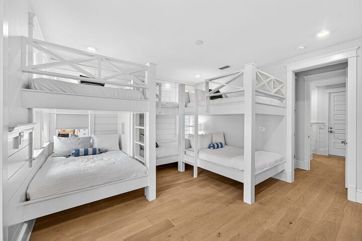 Prominence on 30A by Panhandle Getaways