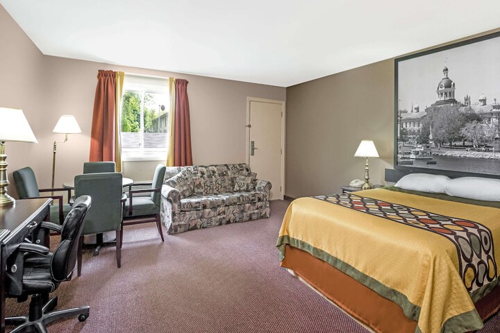 Room 5 of 21