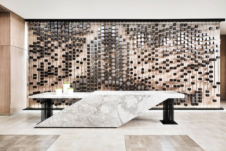 AC Hotel by Marriott Dallas Frisco