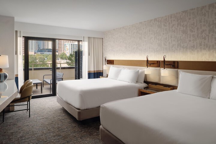 Hyatt Regency Austin