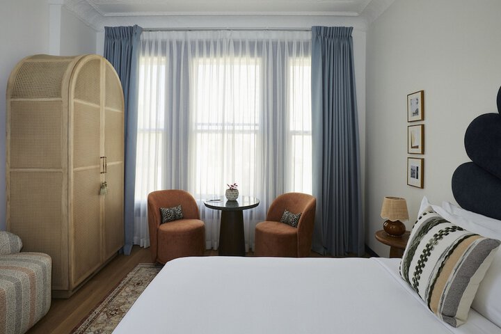 Granger Hotel Gaslamp Quarter a Member of Design Hotels