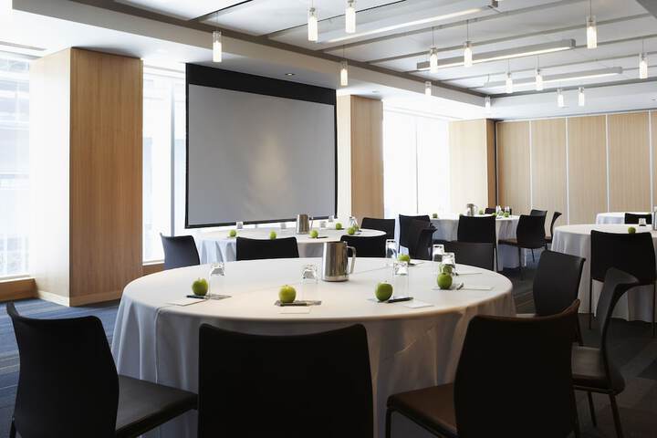 Meeting 43 of 70