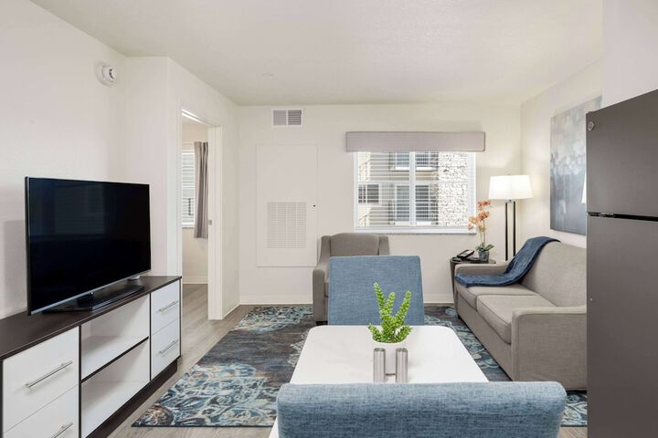 WaterWalk Extended Stay by Wyndham Minneapolis - Plymouth