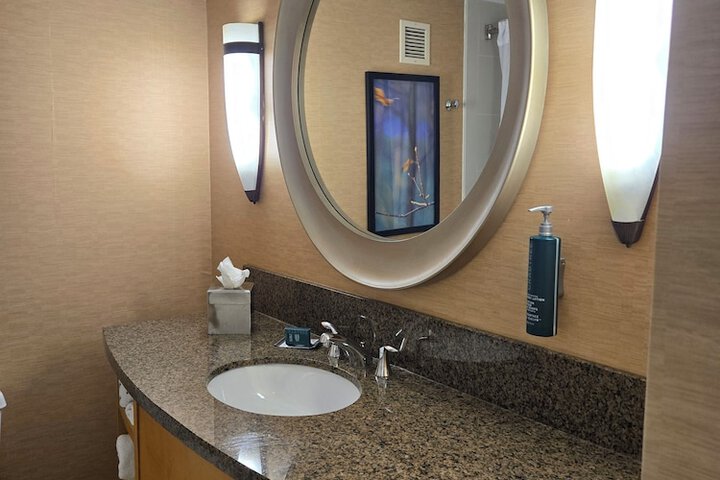 DoubleTree by Hilton Rochester