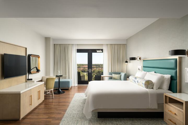 Hotel Effie Sandestin Autograph Collection