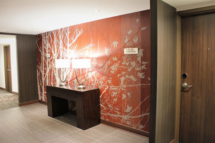 Ballroom/Hall 37 of 40
