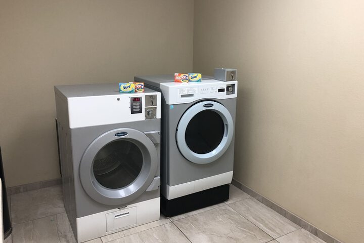 Laundry 45 of 48