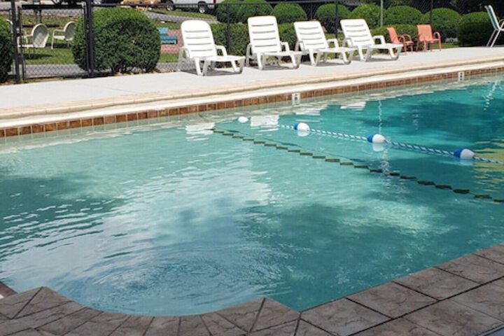 Pool 8 of 42