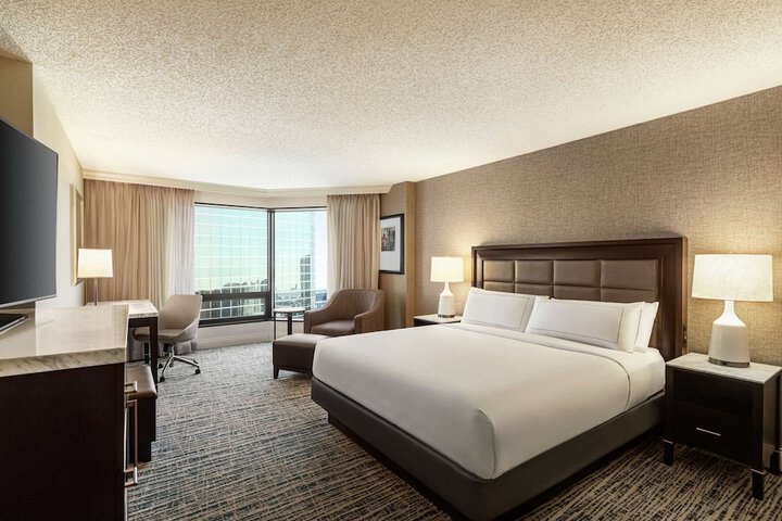 Hilton Tampa Downtown