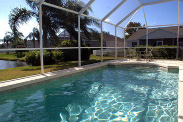 Luxury Vacation Homes Bradenton / Sarasota