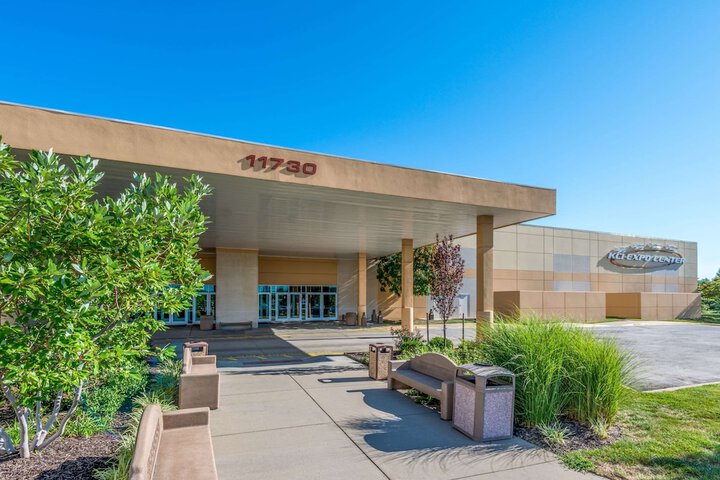 Travelodge by Wyndham Airport Platte City