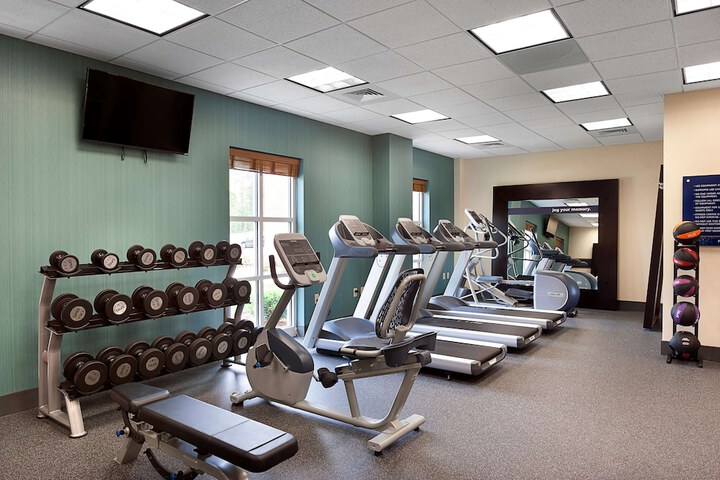 Hampton Inn & Suites Fort Mill