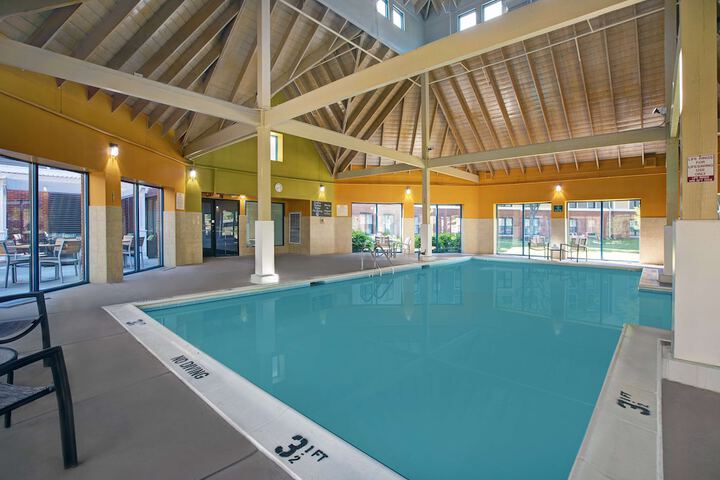 Pool 5 of 54