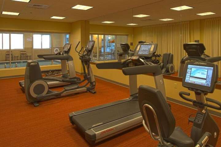 Hyatt Place Bethlehem